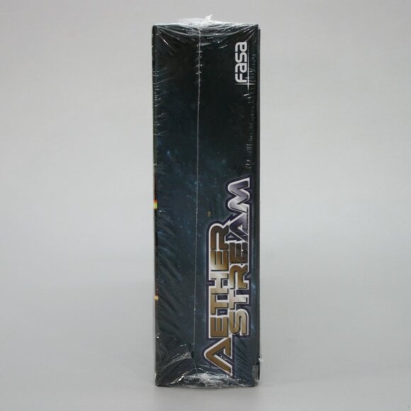 NEW - FASA Aether Stream Interceptor Space Combat Box Starter Set Game FAS-61000 - Picture 3 of 9